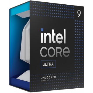 Intel® Core™ Ultra 9 285K, S1851 Box